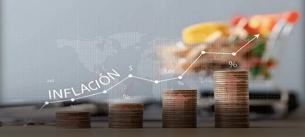 La inflación de septiembre fue de 0,88% y la acumulada de 5,53%, muy por encima de lo estimado por el Gobierno