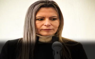 LO ÚLTIMO: Ordenan la inmediata restitución de Sandra Gutiérrez en la Fiscalía Departamental de Tarija