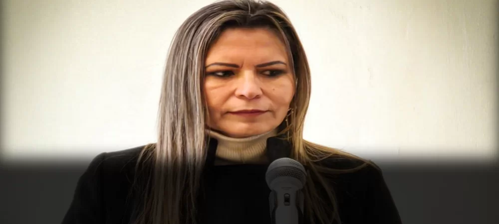 LO ÚLTIMO: Ordenan la inmediata restitución de Sandra Gutiérrez en la Fiscalía Departamental de Tarija