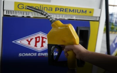 La ANH desecha un ‘gasolinazo’ tras el aumento de precios de las gasolinas premium