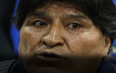 Evo Morales no se presentó en la Fiscalía de Tarija sobre la presunta agresión sexual a una menor, arguyó que se vulneran sus derechos