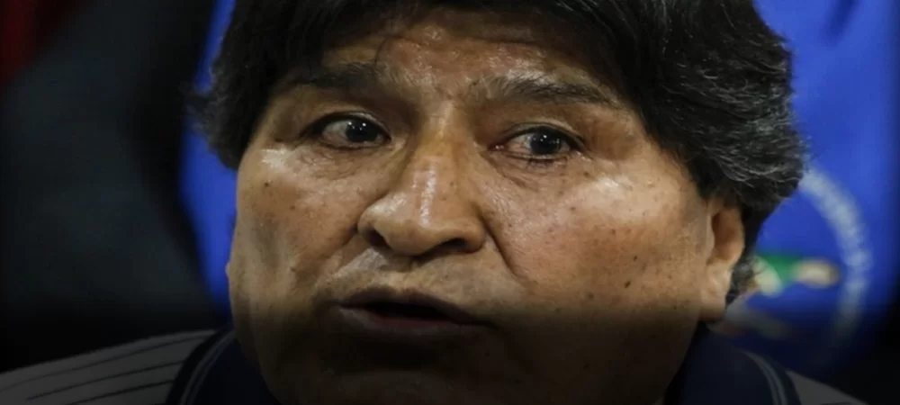 Evo Morales no se presentó en la Fiscalía de Tarija sobre la presunta agresión sexual a una menor, arguyó que se vulneran sus derechos