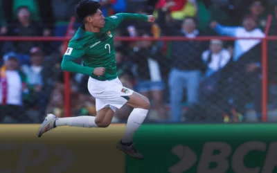 Gracias Miguelito, toda Bolivia reboza de alegría, es posible soñar, Colombia cayó en El Alto, adiós a su invicto