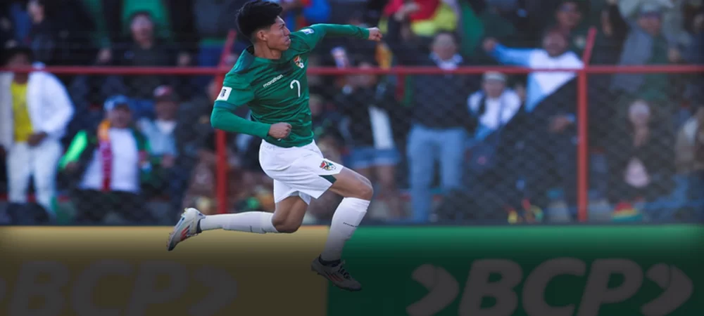 Gracias Miguelito, toda Bolivia reboza de alegría, es posible soñar, Colombia cayó en El Alto, adiós a su invicto