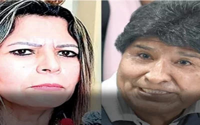 La Fiscalía de Tarija ultima la orden de aprehensión de Evo Morales, ‘evistas’ advierten con bloqueos y una crisis social y política