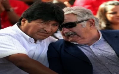 ‘Pepe’ Mujica a Evo Morales: ‘En la vida hay un tiempo para llegar y otro para irse; lo de Evo es inconcebible’