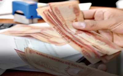 El BCB repondrá los billetes y monedas viejas con innovadoras medidas de seguridad