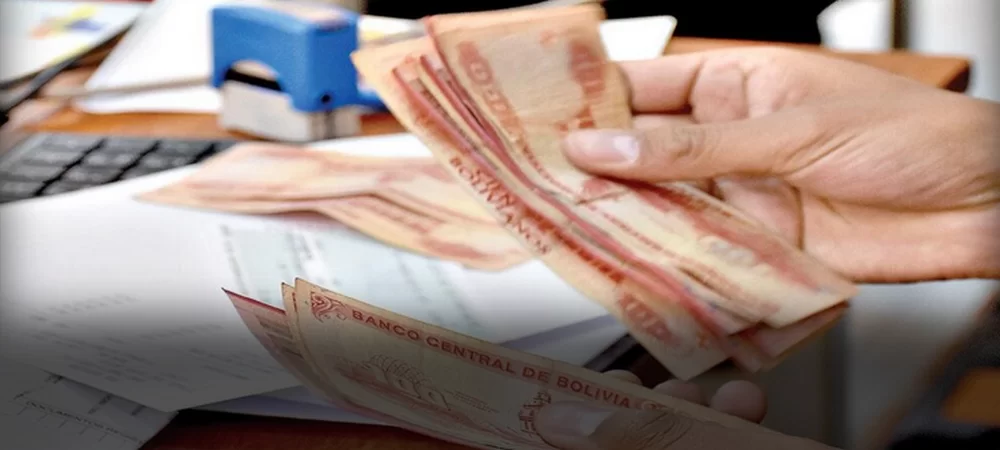 El BCB repondrá los billetes y monedas viejas con innovadoras medidas de seguridad