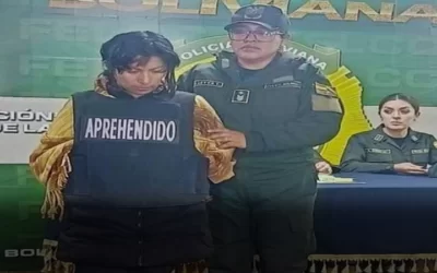 La mujer que mató a sus dos hijos primero los narcotizó y al ver que no murieron, los ahogó