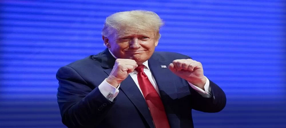 Donald Trump se alista para su retorno a la Casa Blanca tras derrotar a Kamala Harris