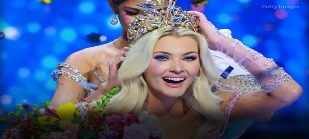 Victoria Kjaer, de Dinamarca es la Miss Universo 2024, Juliana Barrientos, de Bolivia, estuvo entre las 12 finalistas