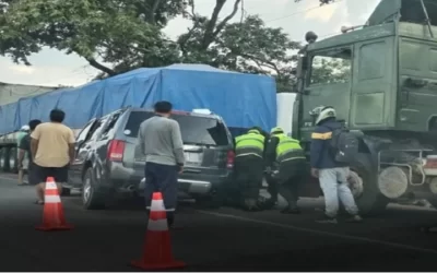 Las filas por el diésel se cobran otra vida, un hombre muere en Santa Cruz en el octavo anillo en el trayecto a Warnes