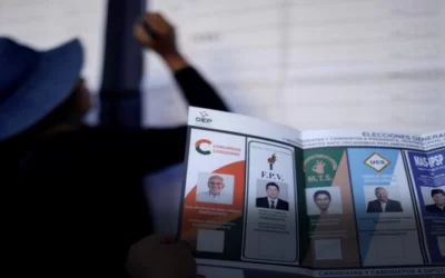 Otra improvisación, elecciones presidenciales en Bolivia ya no serán el 17, sino el 10 de agosto de 2025