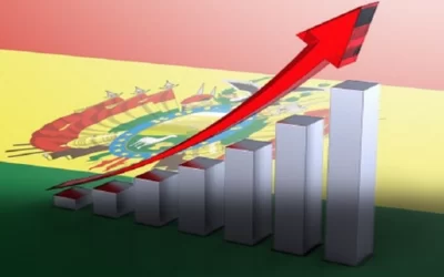 Con costo de vida alto, debajo de Argentina y Venezuela, Bolivia cierra el año con la economía más inflacionaria; 8,82%