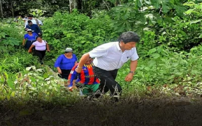 Evo, blindado en el Trópico agradece a sus seguidores por protegerlo; desde el Gobierno, es cuestión de horas para detenerlo