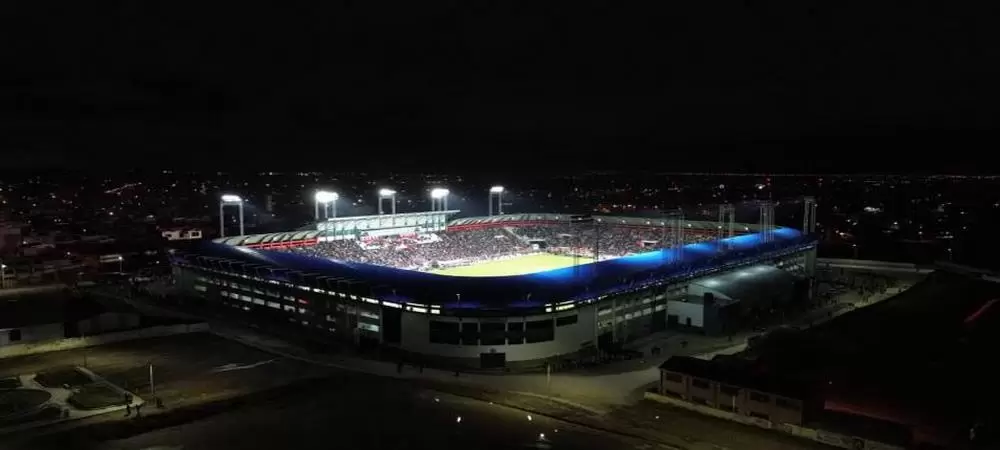 The Strongest y San Antonio, inscribieron -como segunda opción- al Municipal de Villa Ingenio de El Alto para la Libertadores