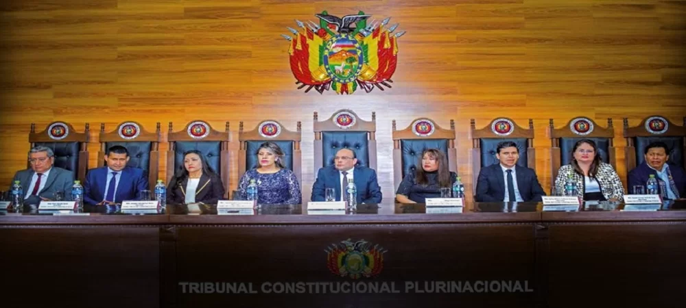 Se dio lo que se temía, los ‘autoprorrogados’ del TCP y TSJ aprueban seguir en sus cargos de forma indefinida