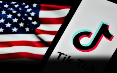 TikTok deja de funcionar en los Estados Unidos