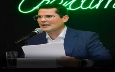 La Cainco exige de Luis Arce respuestas ante la crisis, cuestiona el fracaso del modelo, el Gobierno califica de ‘político’