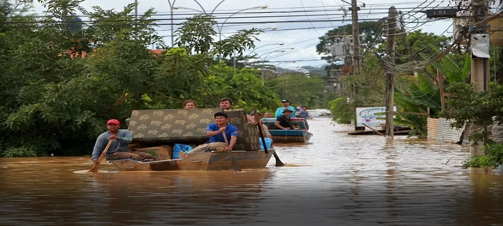 Lluvias Bolivia: las precipitaciones pluviales ya cobraron 19 vidas, más de 80.000 familias damnificadas; La Paz, la más afectada