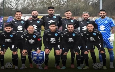 Pretemporada de Bolívar en Inglaterra: La Academia igualó 0-0 con Aston Villa, debutaron tres rostros y estuvieron a la altura