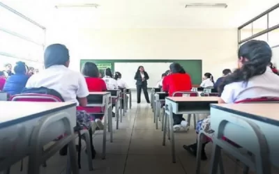 Colegios particulares subirán pensiones con o sin autorización del Ministerio de Educación