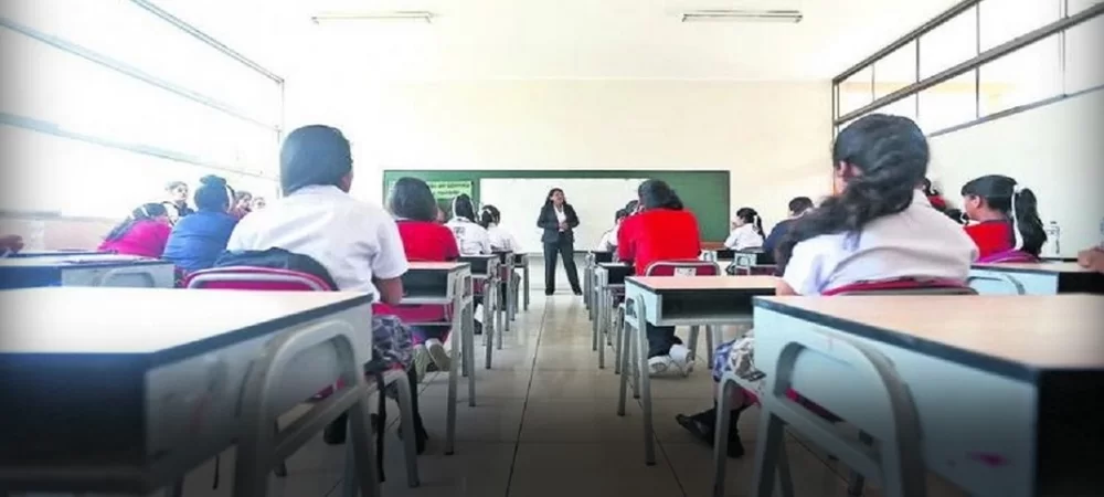 Colegios particulares subirán pensiones con o sin autorización del Ministerio de Educación