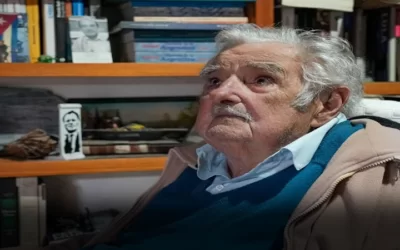 ‘Pepe’ Mujica revela que el cáncer se le extiende, pide ‘morir tranquilo’, se despidió