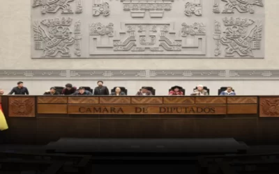 Diputados aprueba la Ley de Distribución de Escaños 230, el turno es ahora del Senado para su sanción