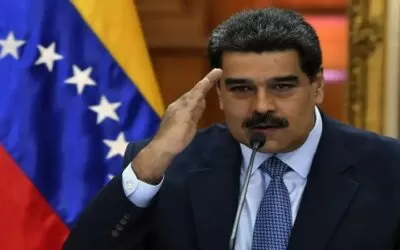 Nicolás Maduro y el chavismo, condenan a Venezuela, a una dictadura en un tercer periodo hasta 2031