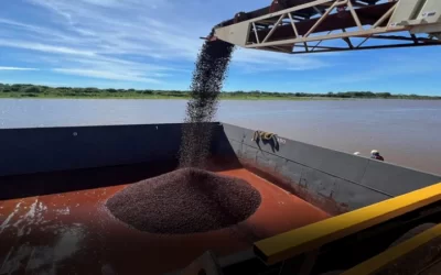 El sueño anhelado, Arce inaugura este lunes la Siderúrgica del Mutún que espera sacar a Bolivia del letargo económico