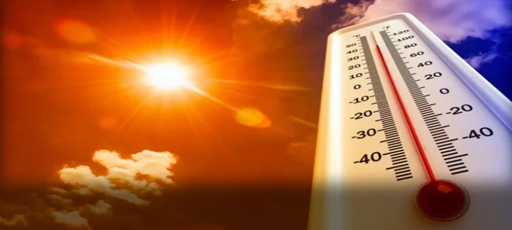 Olas de calor: Santa Cruz, Tarija y Chuquisaca registrarán temperaturas de hasta 41°C, emitieron la alerta Naranja