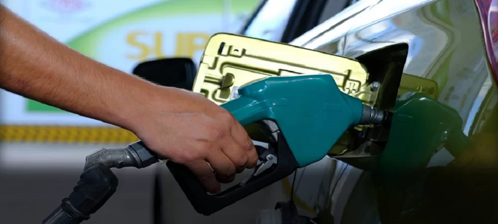 Será normal la provisión de combustibles en los feriados de Carnaval: Gallardo