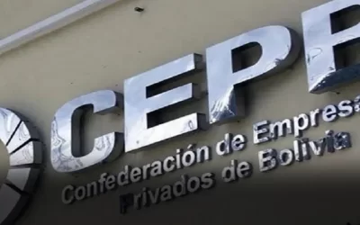 La CEPB rechaza el veto a la exportación de carne de res dispuesto por el Ejecutivo y exige lo levante