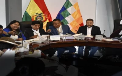 Comisión de Diputados aprueba el contrato de explotación del litio con el consorcio chino CBC