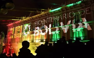 Por el Bicentenario de Bolivia se tendrán al menos 9 feriados, el Gobierno emitió un decreto