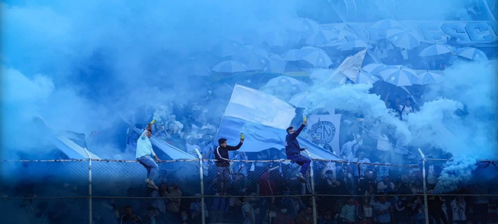 Fiesta, baile celeste en el gigante de Miraflores, Bolívar es Campeón del Torneo de Verano