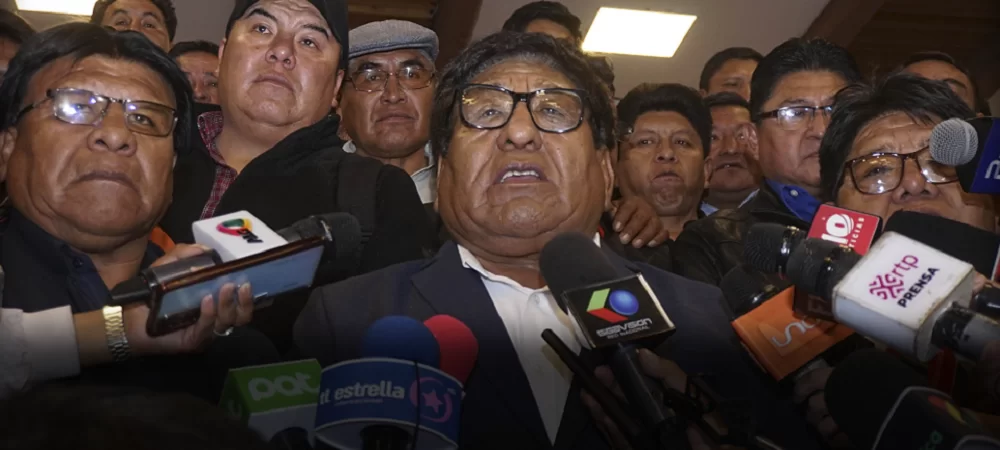 Choferes levantan paro de 48 horas anunciado para el lunes y martes de la próxima semana