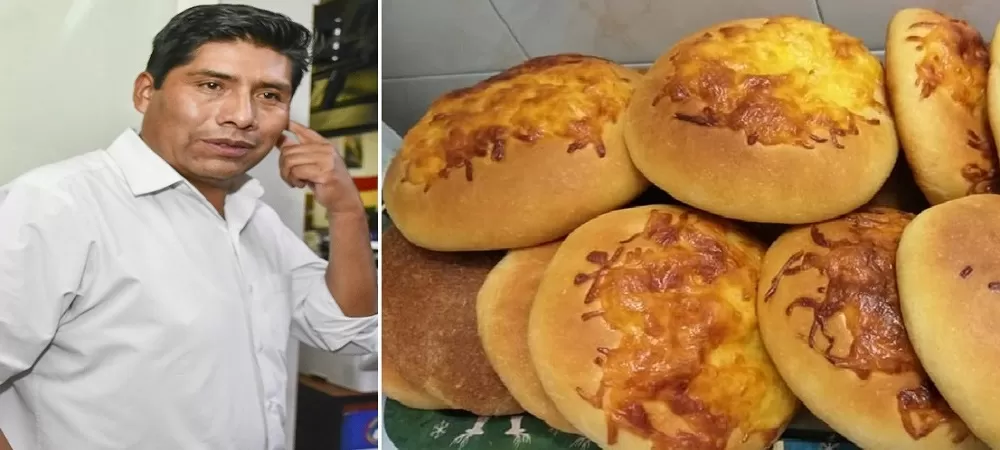 Elevan precio del pan, Emapa dice garantizar la subvención que a Santa Cruz no llega, allí se vende a Bs 1 la unidad, o seis por Bs 5  