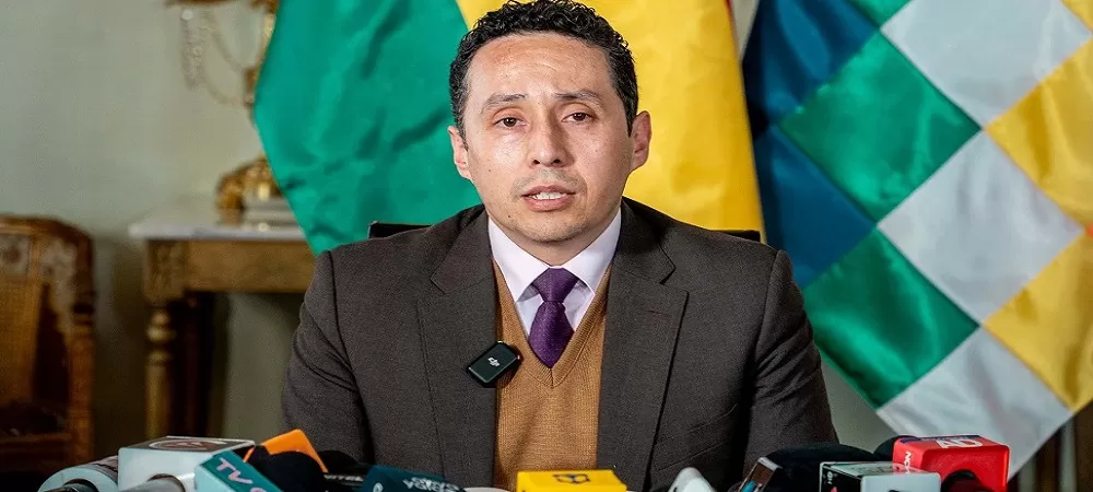 Bolivia-Argentina: Cancillerías se reúnen este lunes por el deceso del migrante boliviano Richard Flores