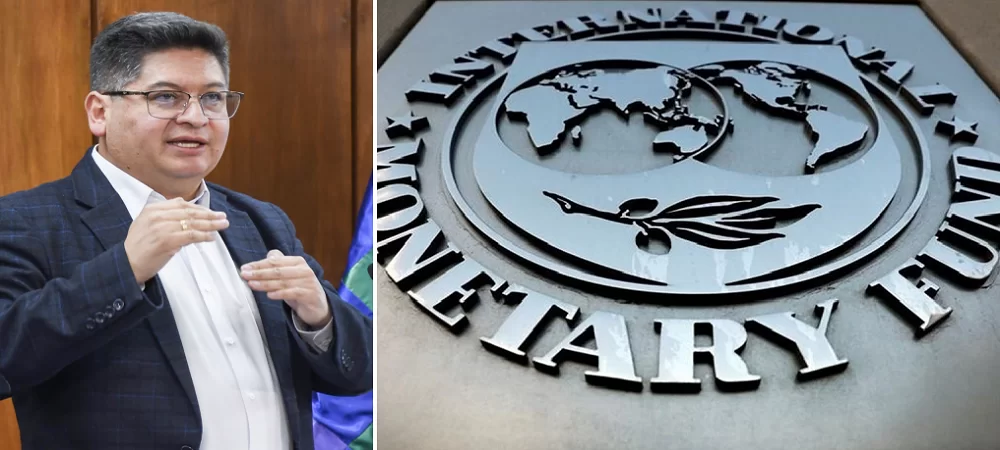 El Gobierno descarta la aplicación de medidas de ajuste del FMI especialmente en materia fiscal