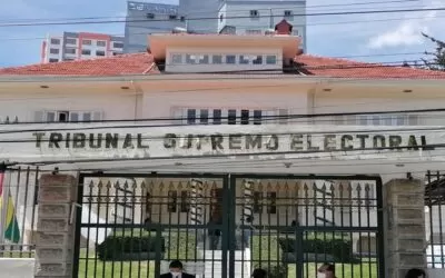 Acorta plazo para comicios, del 14 al 19 de mayo partidos y alianzas tienen para registro de candidatos
