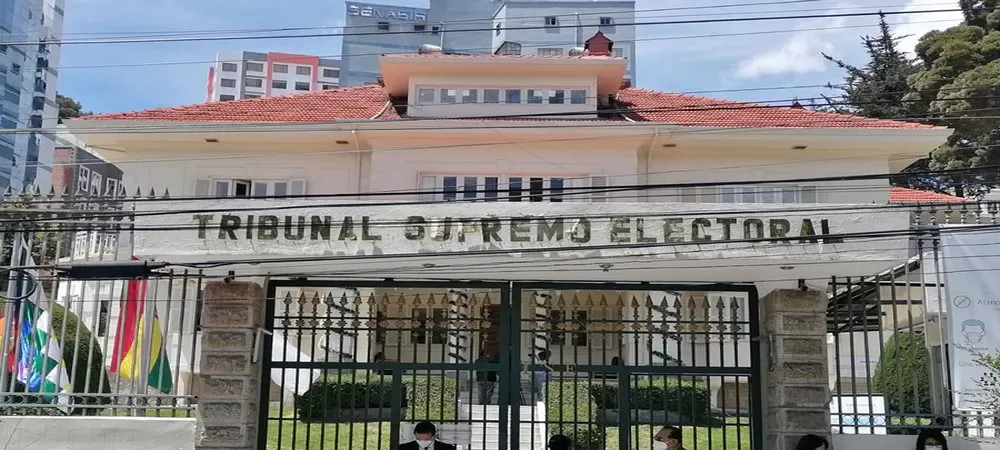 Acorta plazo para comicios, del 14 al 19 de mayo partidos y alianzas tienen para registro de candidatos
