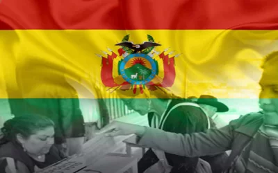 Impedidos para sufragar en las elecciones generales ya pueden realizar su trámite para quedar habilitados