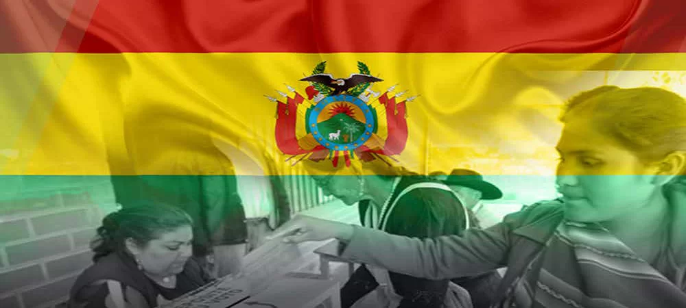 Impedidos para sufragar en las elecciones generales ya pueden realizar su trámite para quedar habilitados