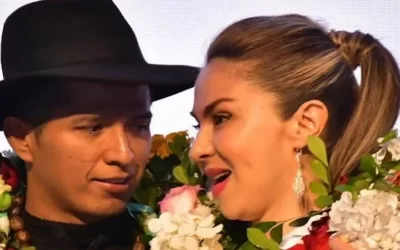 La inscripción de Andrónico y Mariana por Alianza Popular en el limbo tras decisión de la Justicia