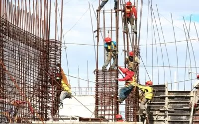 El Gobierno da holgura a constructoras, amplía hasta el 31 de octubre ajuste de precios en obras públicas