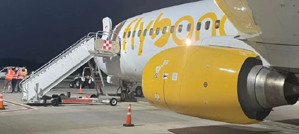 La argentina Flybondi y las bolivianas Andina Airlines y Go Airlines listas para surcar cielos bolivianos