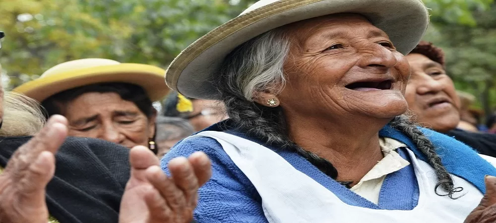 71.823 rentistas se beneficiarán con un incremento de 4,2% en sus ingresos mensuales a partir de mayo