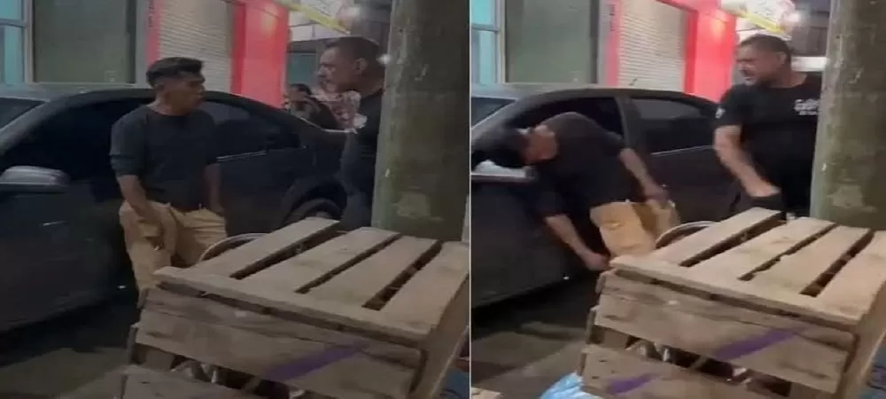 Boliviano muere, en el acto, tras violento golpe de un argentino en medio de expresiones de racismo y xenofobia
